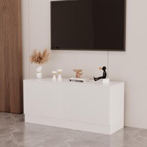 Mueble De Oficina Cajonera Archivador Gabinete 90x59x34cm Chic Home