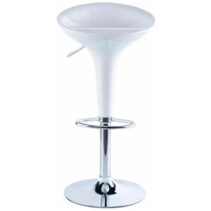 Silla Piso Bar Altura Regulable