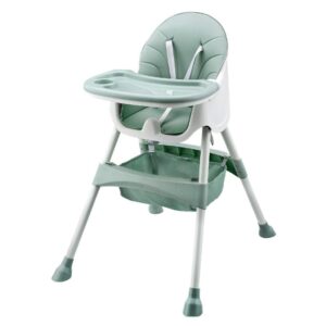 Silla De Comer 2 En 1 Voyage Snak