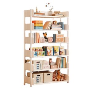 Librero Organizador 107x60x25 cm Chic Home