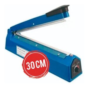 Selladora Bolsas 30 Cms Incluye Repuesto