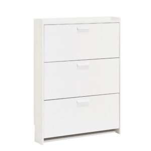 Zapatero organizador 3 puertas Chic Home